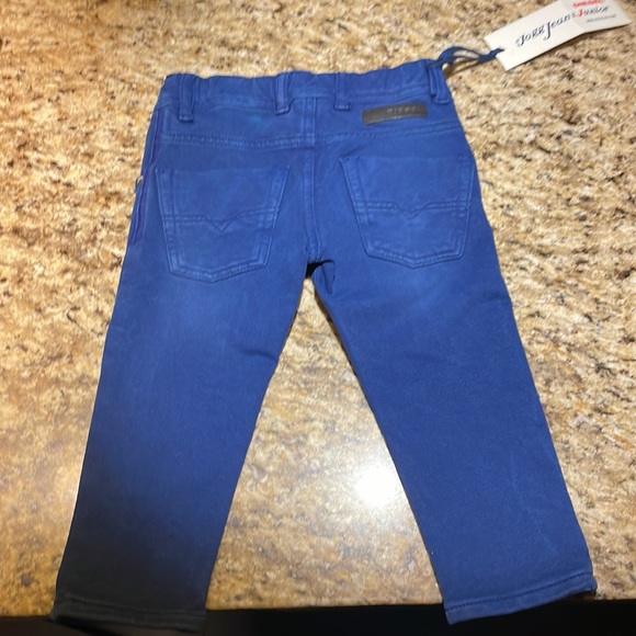 Never worn disel jeans - Picture 5 of 6